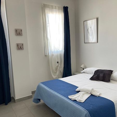 Raggio Di Sole Aparthotel San Cesareo Bagian luar foto