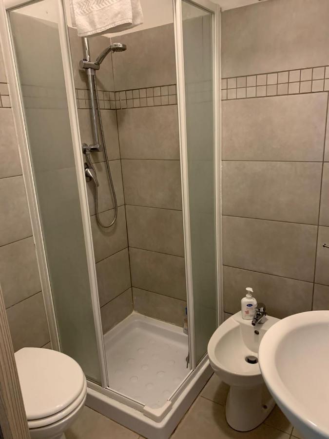 Raggio Di Sole Aparthotel San Cesareo Bagian luar foto
