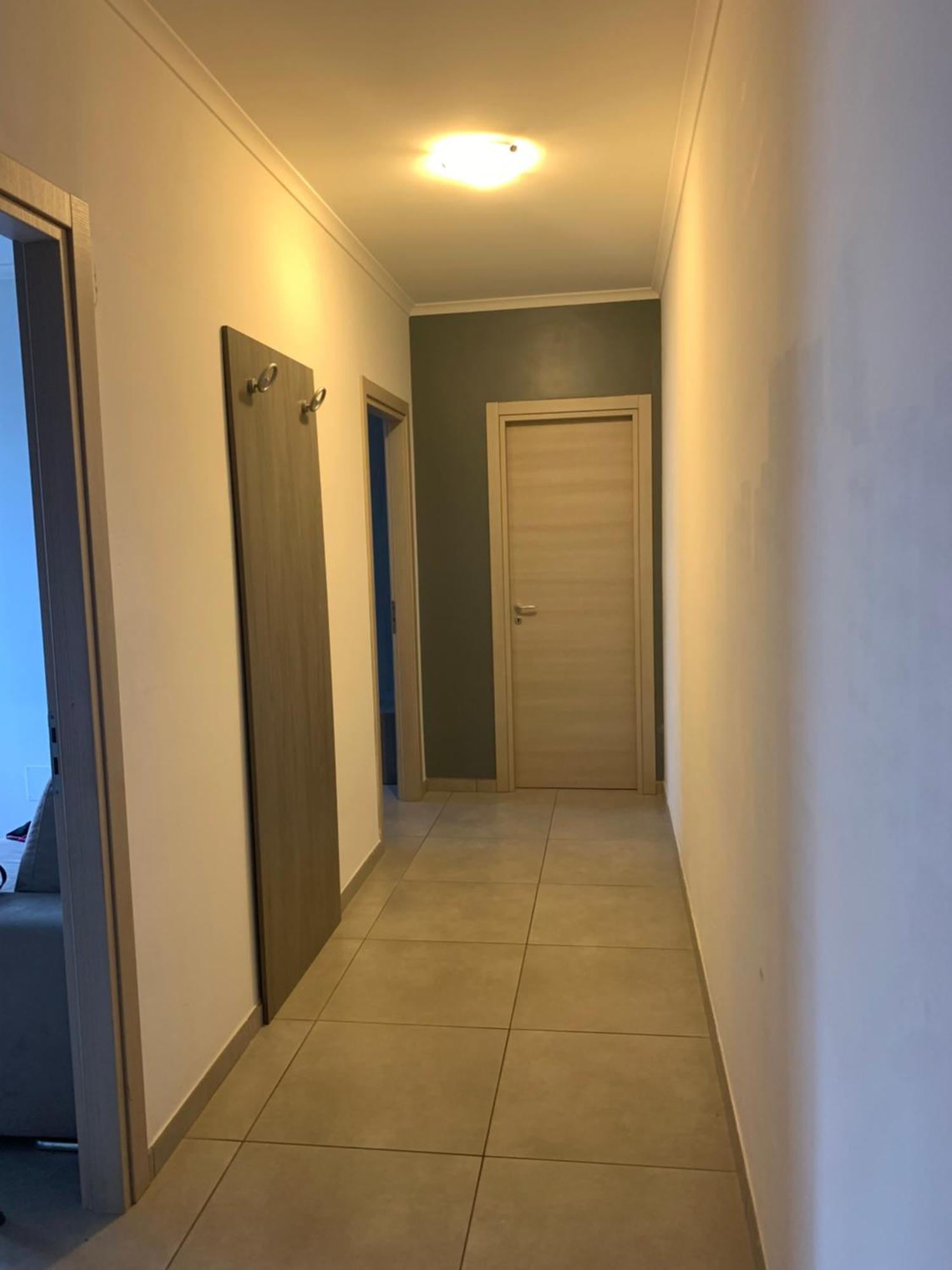 Raggio Di Sole Aparthotel San Cesareo Bagian luar foto